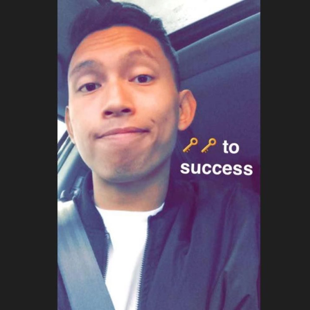 Meet your Posher, Miggy